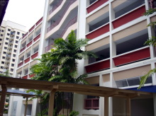 Blk 659 Jurong West Street 65 (S)640659 #435242